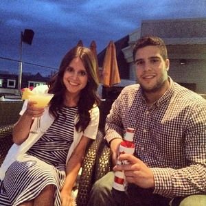 Meet your Posher, Matt